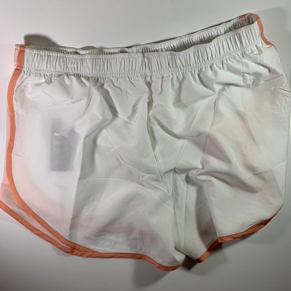 NWT Nike Women's Tempo Running Shorts - Picture 2 of 3